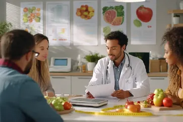 Jakie badania do dietetyka: Kompleksowy przewodnik przed pierwsz wizyt