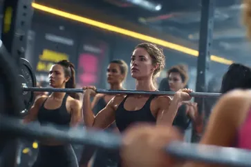 wiczenia na siowni dla pa: Kompleksowy przewodnik po skutecznym treningu i efektach